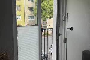 Zwischenmiete - Ansprechende 2-Zimmer-Wohnung in Münster – Friedrich-Ebert-Straße 63, 48153 Münster – Vorschaubild 6