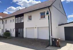 Ansicht Straße