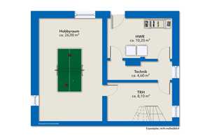 Familienglück in Wiesbaden: 
Ihr neues Zuhause
mit viel Platz und Stil – Wiesbaden – Vorschaubild 14