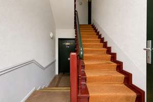 Bergmannkiez & Markthalle: Bezugsfreie 1/2-Zimmer-Wohnung mit Balkon – Die vollständige Adresse der Immobilie erhältst du vom Anbieter., 10965 Kreuzberg, Berlin – Vorschaubild 10
