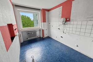 3-Zimmer-Wohnung mit Balkon in beliebter Lage von Wuppertal – modernes Hybridsystem vorhanden – Die vollständige Adresse der Immobilie erhältst du vom Anbieter., 42109 Uellendahl-Katernberg, Wuppertal – Vorschaubild 4