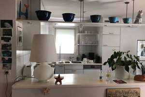 Stuttgart-Nord: 3-Zimmer-Wohnung mit Balkon und Einbauküche – Die vollständige Adresse der Immobilie erhältst du vom Anbieter., 70174 Relenberg, Stuttgart – Vorschaubild 4