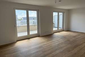 Großzügige Neubauwohnung in grüner Lage! – Pfarrmorgen 7, 65205 Delkenheim, Wiesbaden – Vorschaubild 3