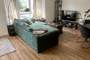 Ruhige 2-Zimmer Wohnung nähe Nordstraße ab 01.09.26 – Ottweilerstraße XX, 40476 Derendorf, Düsseldorf – Vorschaubild 7