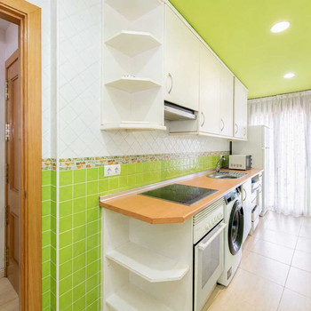 Penthouse zu verkaufen in Calle de la Libertad 40, Zentrum, Navalcarnero