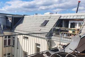 Helle 2-Zimmer Dachgeschosswohnung mit tollem Ausblick – Heidelberger Straße 37A, 12059 Neukölln (Ortsteil), Berlin – Vorschaubild 18