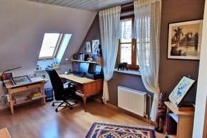 Mit viel Liebe zum Detail ! – Die vollständige Adresse der Immobilie erhältst du vom Anbieter., 31535 Neustadt am Rübenberge – Vorschaubild 22