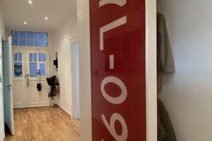 Stilvolle 4-Zi.-Etage mit 2 Balkonen im Philosophenviertel inkl. Garage! – Die vollständige Adresse der Immobilie erhältst du vom Anbieter., 30625 Kleefeld, Hannover – Vorschaubild 11