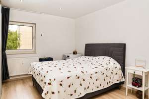 4 Zimmer Wohnung. Wohnkomfort, Balkon, Einbauküche in gefragter Lage von Salzgitter-Lebenstedt – 38226 Lebenstedt, Salzgitter – Vorschaubild 5