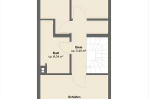 Kompakt, komfortabel, komplett – Sehr gepflegtes Reihenmittelhaus mit Garage – Die vollständige Adresse der Immobilie erhältst du vom Anbieter., 33659 Senne, Bielefeld – Vorschaubild 20