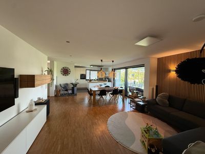 Exklusive 4-Zimmer-Eigentumswohnung Feldrandlage in Sinsheim-Rohrbach
