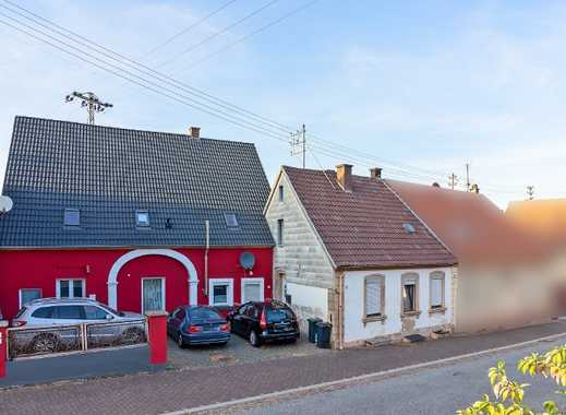 Haus kaufen in Steinbach am Glan ImmobilienScout24