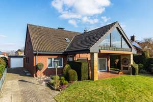 RESERVIERT - Exklusives Einfamilienhaus in begehrter Wohnlage von Greven – Die vollständige Adresse der Immobilie erhältst du vom Anbieter., 48268 Greven – Vorschaubild 8