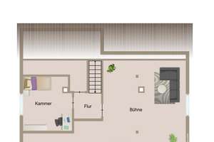 Haus mit Herz, Platz und Potenzial - TO Metzingen – Die vollständige Adresse der Immobilie erhältst du vom Anbieter., 72555 Metzingen – Vorschaubild 12