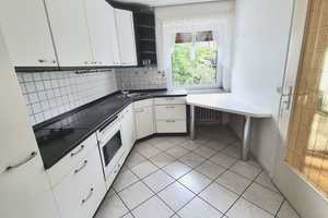 Dyklage, REH perfekt für die kleine Familie, gr. Grundstück, Garage mögl. wartet auf Renovierung – Krefeld – Vorschaubild 8