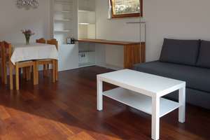Freundliche 2-Zimmer Wohnung, komplett möbliert, nähe Porsche und Schlotwiese Erholungsgebiet – Die vollständige Adresse der Immobilie erhältst du vom Anbieter., 70435 Zuffenhausen-Schützenbühl, Stuttgart – Vorschaubild 3