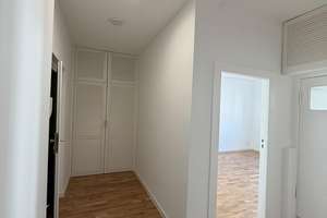 Frisch sanierte, bezugsfreie 3-Zimmer-Wohnung mit Eichenparkett in ruhiger Lage Prenzlauer Berg – Sültstraße 60, 10409 Prenzlauer Berg, Berlin – Vorschaubild 7
