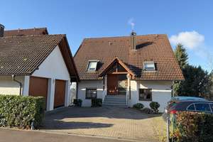 Exklusive Kapitalanlage auf der Sonnhalde  in Bestlage von FR-Herdern/Zähringen  | 2 MFH – Die vollständige Adresse der Immobilie erhältst du vom Anbieter., 79104 Herdern-Nord, Freiburg im Breisgau – Vorschaubild 3