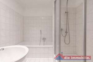 ***vermietete 2-Zimmer-Wohnung mit Balkon und Tiefgarage in Magdeburg*** – Die vollständige Adresse der Immobilie erhältst du vom Anbieter., 39108 Stadtfeld Ost, Magdeburg – Vorschaubild 5
