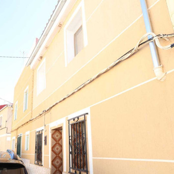 Charmantes Haus in Casas del Rio, Requena