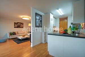 MÖBLIERT - NICE LIVING - Schöne Wohnung mit Balkon – Die vollständige Adresse der Immobilie erhältst du vom Anbieter., 70619 Heumaden, Stuttgart – Vorschaubild 9