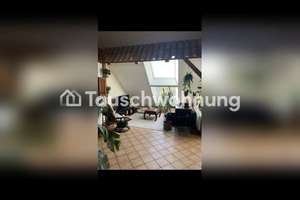 Tauschwohnung: Große 3,5 - Zimmer-Flat in Herrenhausen-Stöcken