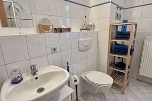 Kurzzeitmiete ab 3Monate-2-Raum-Appartment-Balkon-2. OG-Chemnitz-Kaßberg-möbliert – Die vollständige Adresse der Immobilie erhältst du vom Anbieter., 9112 Kaßberg, Chemnitz – Vorschaubild 4