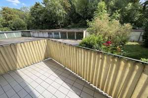 Bezugsfrei & renoviert: 1,5-Zimmer-Wohnung mit Balkon nahe der Kölner Südstadt – Brühler Str. 253, 50968 Raderthal, Köln – Vorschaubild 4