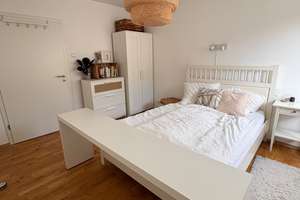 Frei von privat: helle, sanierte 2-Zimmer-Wohnung in begehrter Lage Neuhausen – Rupprechtstraße 4, 80636 St. Vinzenz, München – Vorschaubild 6