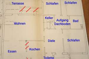 Einfamilienhaus mit Garten in Köln Urbach – Im Urbacher Feld 15, 51145 Urbach, Köln – Vorschaubild 7