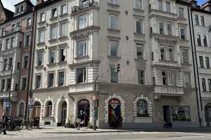charmante 3-Zi-Altbau-Wohnung zu verkaufen – Gebstattelstr. 34, 81541 Obere Au, München – Vorschaubild 4