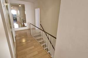 Mietfreies Ein- / Mehrfamilienhaus in Offenbach Bieber zu verkaufen. ca. 250 m2 WF, 3-4 Wohnungen – 63073 Bieber, Offenbach am Main – Vorschaubild 28
