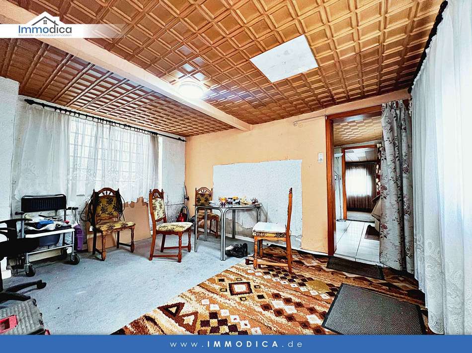Durchgangszimmer