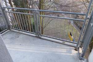 Wie wär´s mit uns? - Helle schicke 2-Raum mit Balkon in Schloßchemnitz – Pleißbachstr. 1, 9113 Schloßchemnitz, Chemnitz – Vorschaubild 8