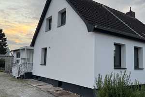 PROVISIONSFREI! Kernsanierte Doppelhaushälfte in schöner Wohnsiedlung  – Hamburg – Vorschaubild 2
