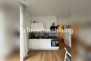 Tauschwohnung: 1,5-Zimmer-Wohnung mit Balkon in Schwanthalerhöhe – Die vollständige Adresse der Immobilie erhältst du vom Anbieter., 80339 Westend, München – Vorschaubild 3