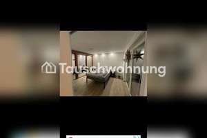 Tauschwohnung: Helle 2-Zimmer-Wohnung mit riesiger Terrasse und Innenhof-Ruhe – Die vollständige Adresse der Immobilie erhältst du vom Anbieter., 50968 Bayenthal, Köln – Vorschaubild 3