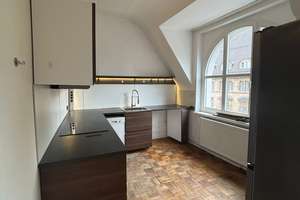 WG Geeignete 3 - Zimmer Wohnung mit EBK in Bestlage – Podbielskistraße 18, 30163 List, Hannover – Vorschaubild 3