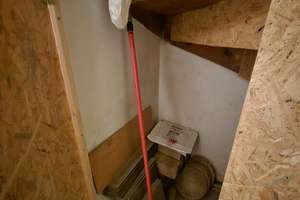 Individuell bewahrt, neu gedacht und mit eigenem Garten – Die vollständige Adresse der Immobilie erhältst du vom Anbieter., 45133 Stadtwald, Essen – Vorschaubild 5