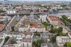 Provisionsfrei – Mitglieder für Townhouse-Baugemeinschaft im Wrangelkiez gesucht – Berlin – Vorschaubild 4