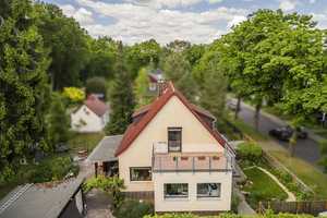 **BELLA VITA** Schmuckstück mit Gartenparadies* – Teltow-Fläming (Kreis) – Vorschaubild 2