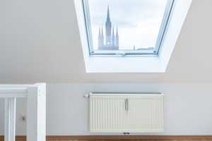 NEW*PAUL & PARTNER* GEMÜTLICHE MAISONETTE-EINHEIT MIT BALKON IN TOP LAGE ! – Wiesbaden – Vorschaubild 16