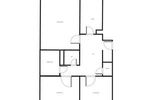 Ein tolles Wohngefühl: ansprechende 3-Zimmer-Wohnung – Hinrichsring 21, 30177 List, Hannover – Vorschaubild 2