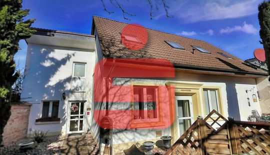 Bild von Einzigartige Gelegenheit mitten in Wöllstein!