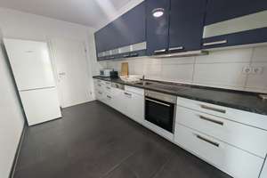 Bezugsfreie -3-Zimmer-Baujahr 2016 – nahe Bahnhof – Die vollständige Adresse der Immobilie erhältst du vom Anbieter., 80993 Alt-Moosach, München – Vorschaubild 22