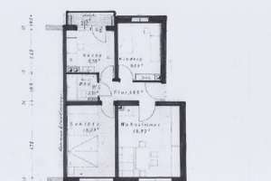 Helle 3-Zimmer Wohnung im 3. OG mit Balkon in Nürnberg-St. Leonhard – Konstanzenstraße 7, 90439 St. Leonhard, Nürnberg – Vorschaubild 6