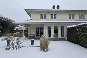 Doppelhaus mit hervorragenden Energiewerten  in bester Lage! – Die vollständige Adresse der Immobilie erhältst du vom Anbieter., 22393 Sasel, Hamburg – Vorschaubild 2