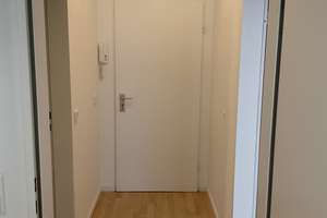 Teilmöbilierte 2-Zimmer-Wohnung in Düsseldorf-Mörsenbroich – 40470 Mörsenbroich, Düsseldorf – Vorschaubild 17