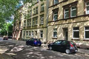 ***Schöne Dachgeschosswohnung sucht nette Mieter***