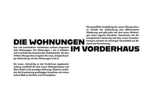 Wohnen nahe Stadtwald und Universität – 3-Zimmer-Wohnung mit Loggia! Gleueler Str. 197, WE 2 – 50935 Lindenthal (Ortsteil), Köln – Vorschaubild 6